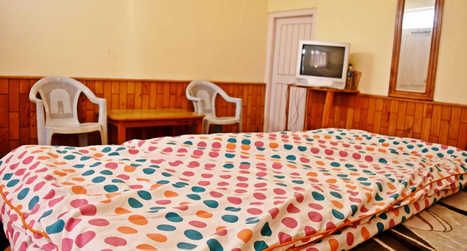 Gaurav Guest House, Manali 4